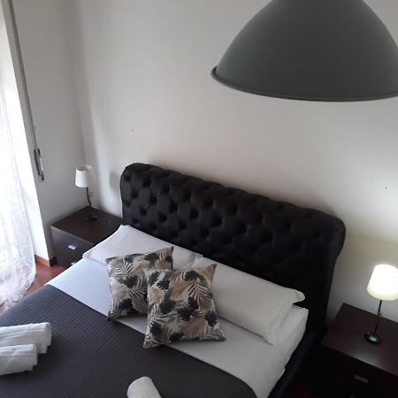 La Foglia Blu B&B Rome Buitenkant foto