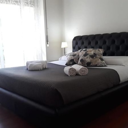 La Foglia Blu B&B Rome Buitenkant foto