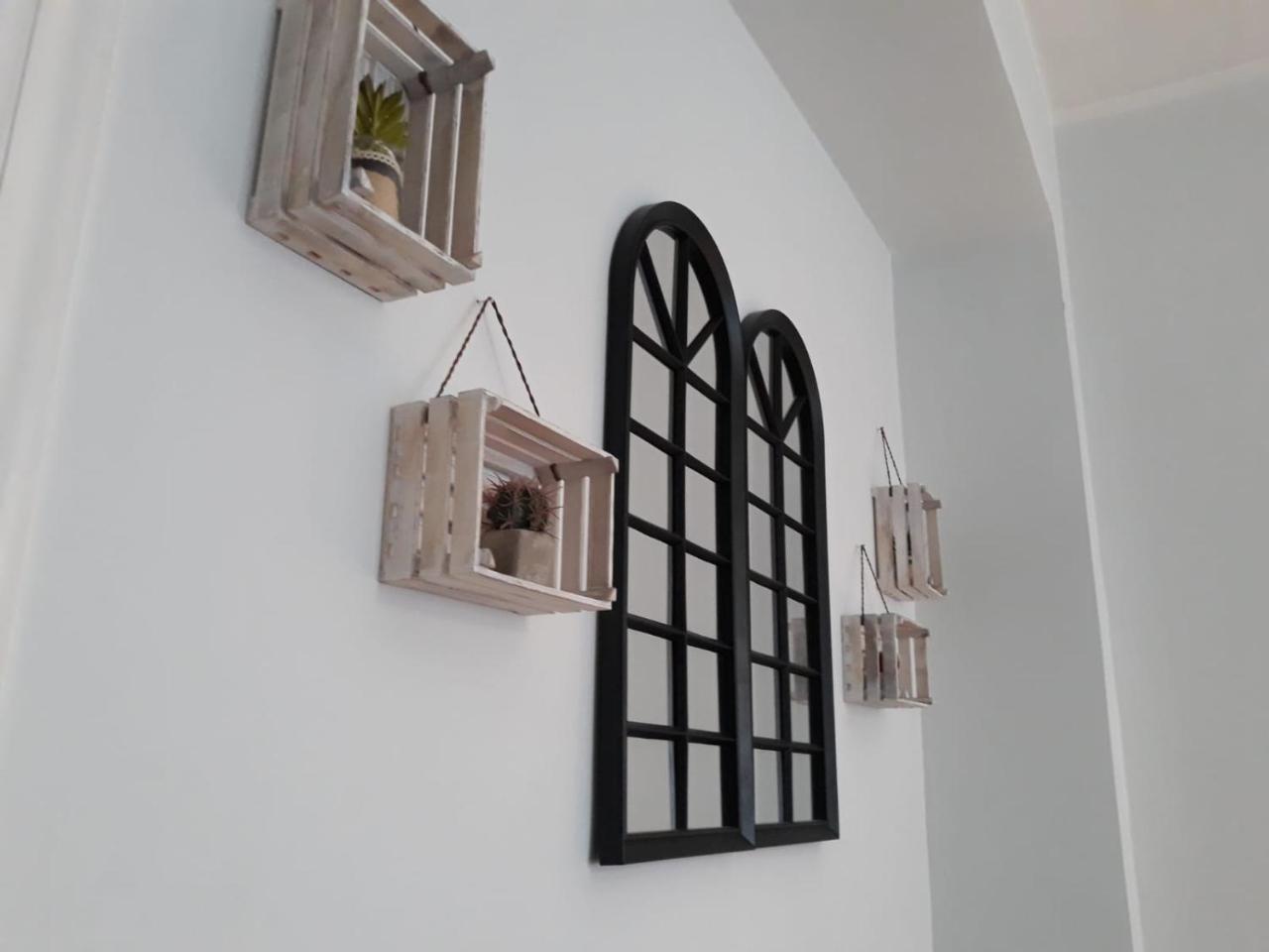 La Foglia Blu B&B Rome Buitenkant foto