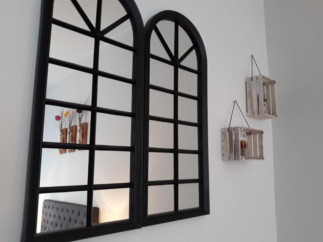 La Foglia Blu B&B Rome Buitenkant foto