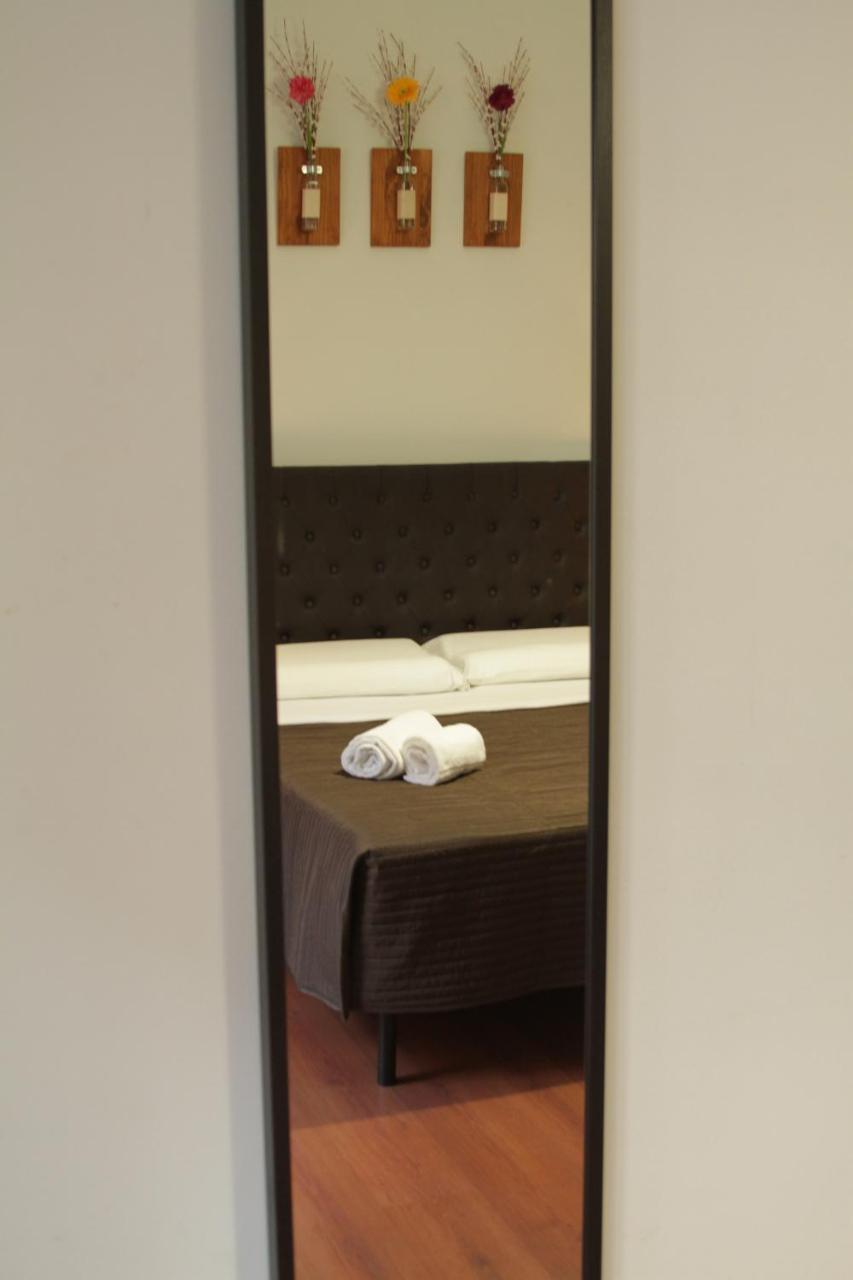 La Foglia Blu B&B Rome Buitenkant foto