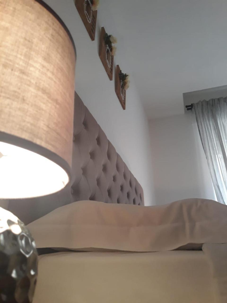 La Foglia Blu B&B Rome Buitenkant foto