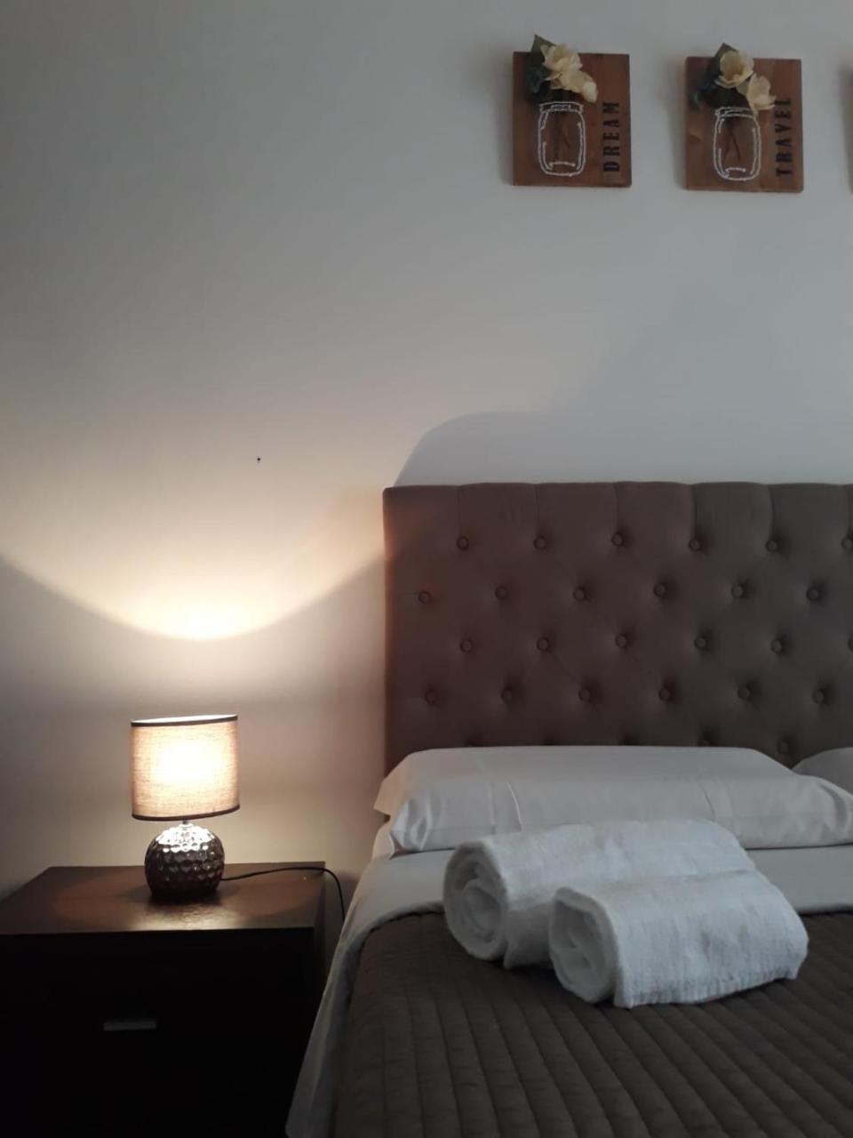 La Foglia Blu B&B Rome Buitenkant foto