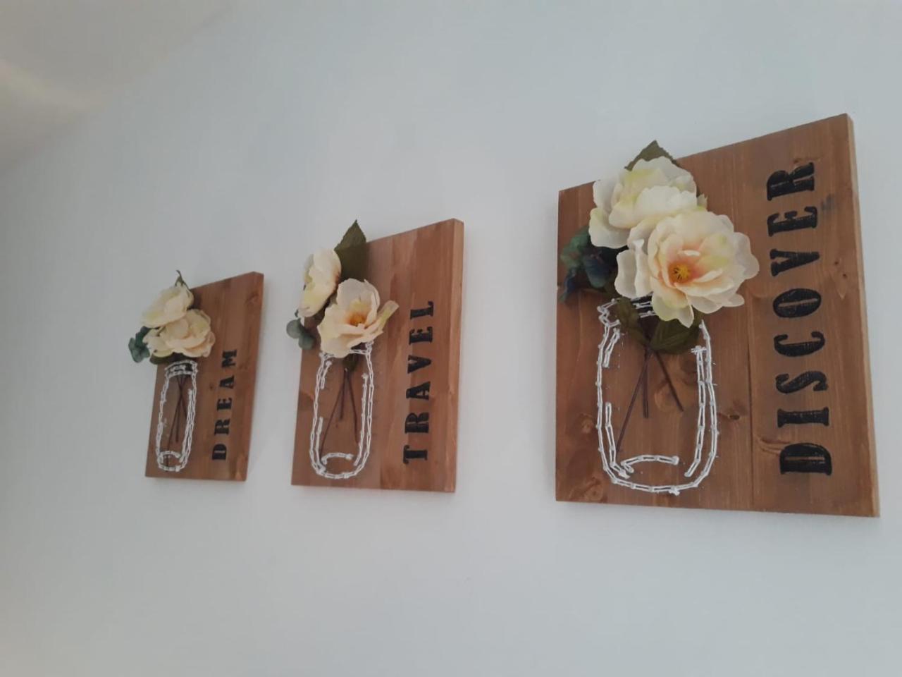 La Foglia Blu B&B Rome Buitenkant foto