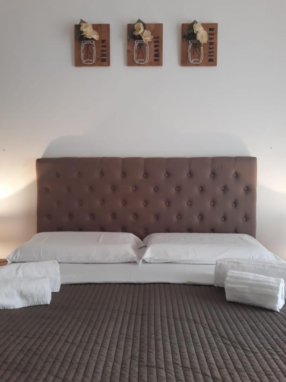 La Foglia Blu B&B Rome Buitenkant foto