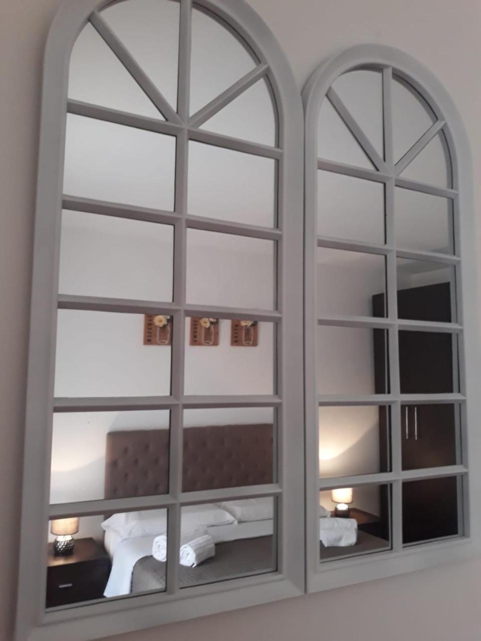 La Foglia Blu B&B Rome Buitenkant foto