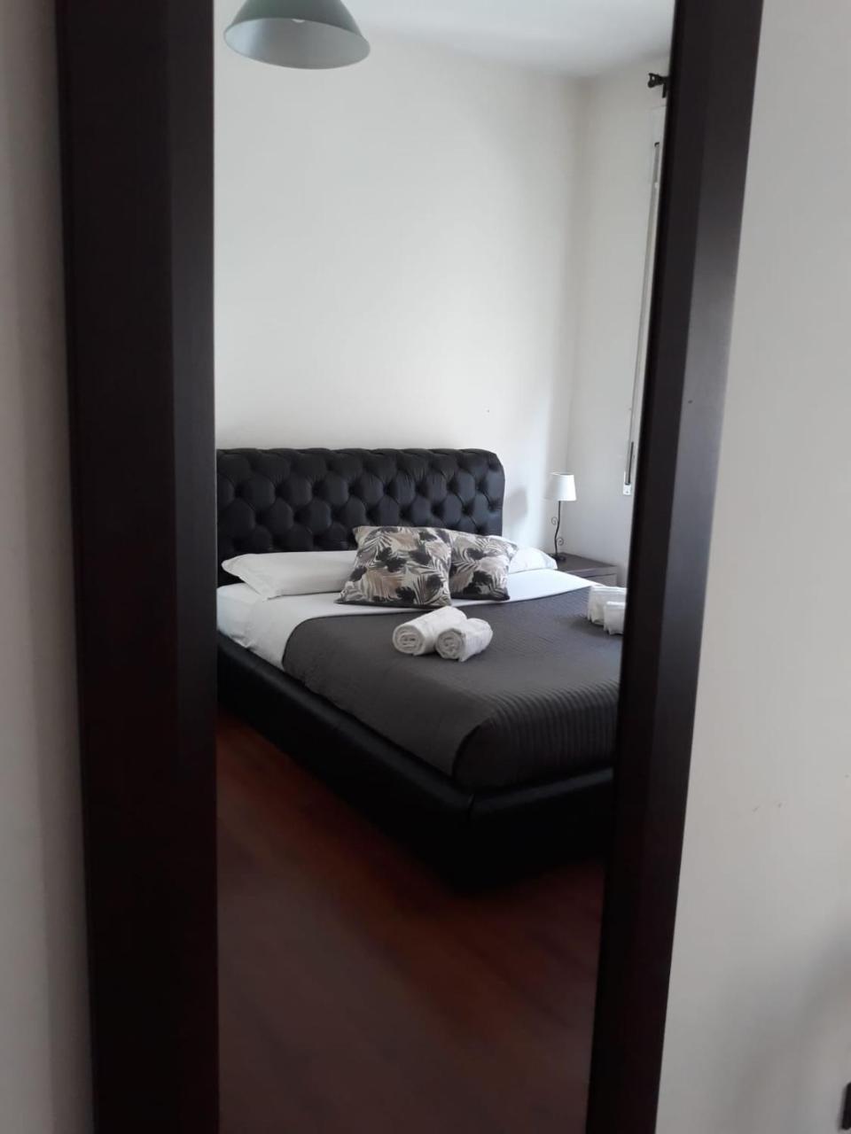 La Foglia Blu B&B Rome Buitenkant foto