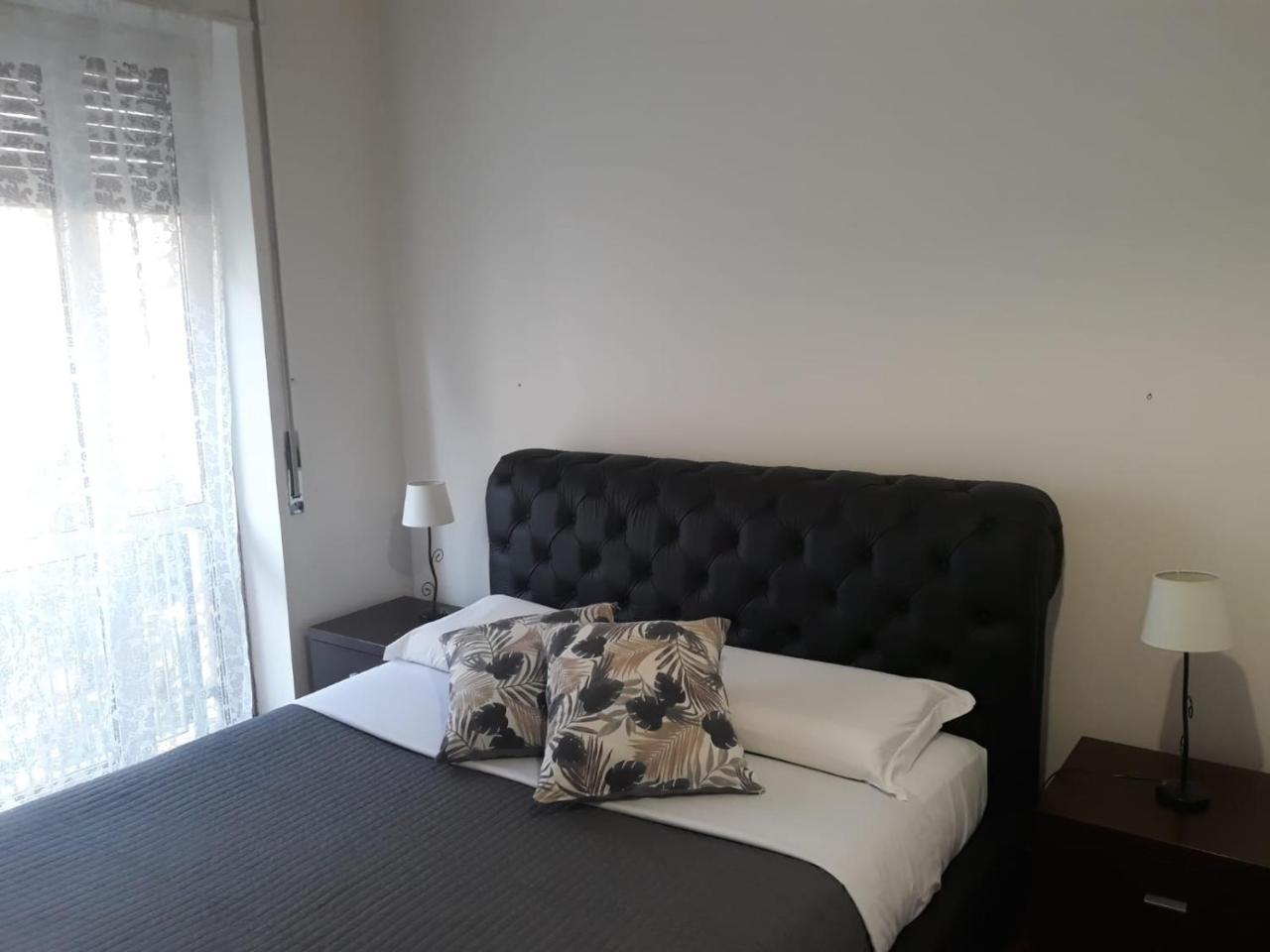 La Foglia Blu B&B Rome Buitenkant foto